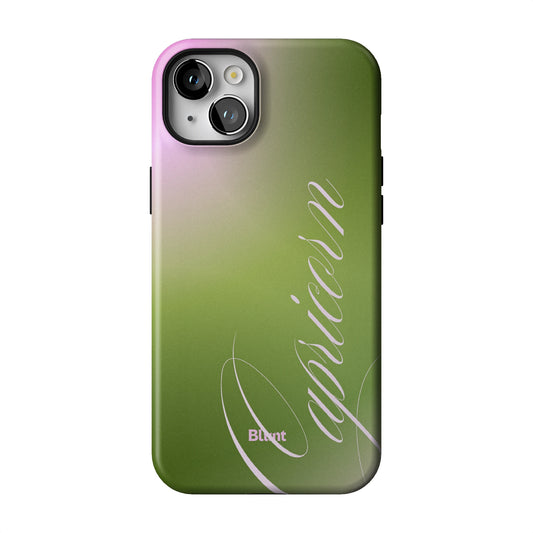 Capricorn iPhone Case gallery - Iphone_14_Mini_Air_Plus_1