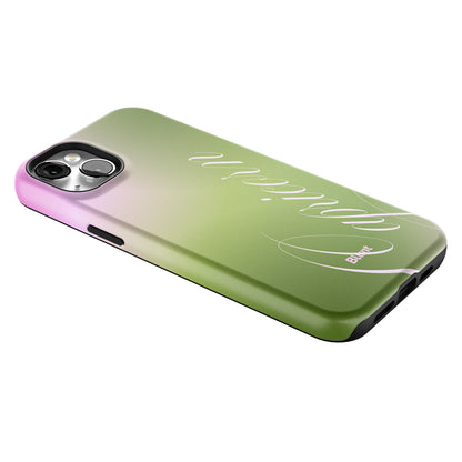 Capricorn iPhone Case gallery - Iphone_14_Mini_Air_Plus_2
