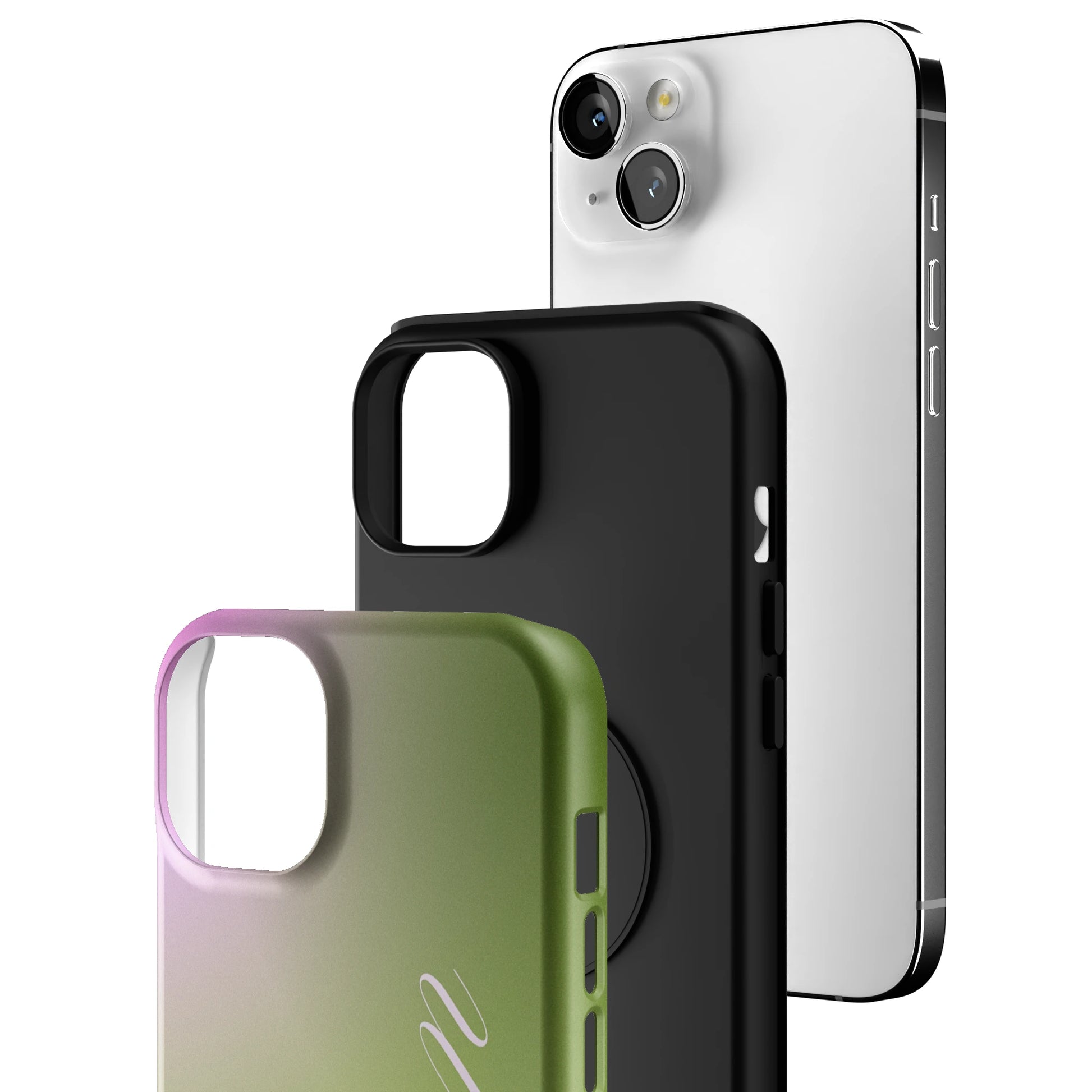 Capricorn iPhone Case gallery - Iphone_14_Mini_Air_Plus_3