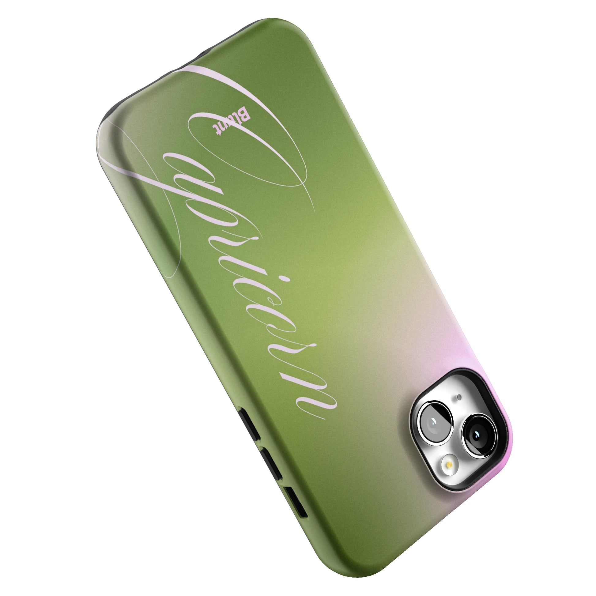 Capricorn iPhone Case gallery - Iphone_14_Mini_Air_Plus_5