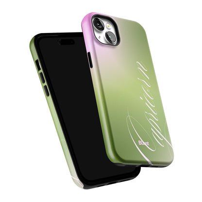 Capricorn iPhone Case gallery - Iphone_14_Mini_Air_Plus_6