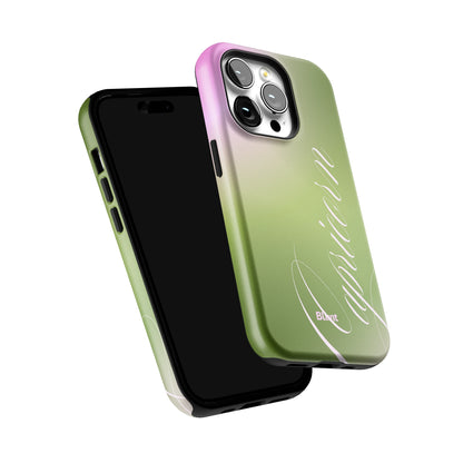 Capricorn iPhone Case gallery - Iphone_14_Pro_6