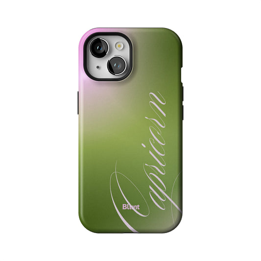 Capricorn iPhone Case gallery - Iphone_15_Iphone_1