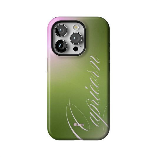 Capricorn iPhone Case gallery - Iphone_15_Pro_1