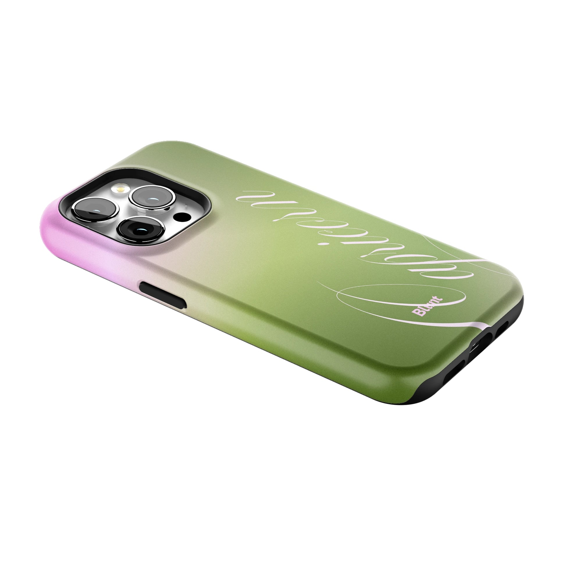 Capricorn iPhone Case gallery - Iphone_15_Pro_2