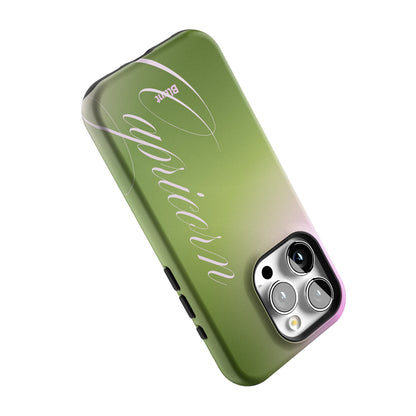 Capricorn iPhone Case gallery - Iphone_15_Pro_5