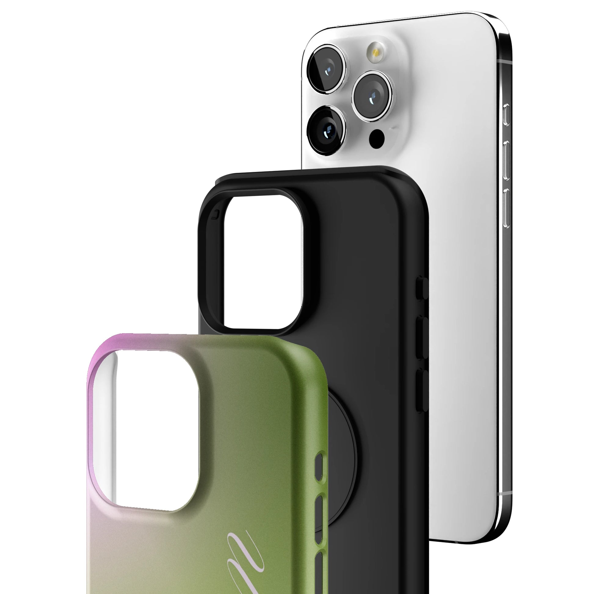 Capricorn iPhone Case gallery - Iphone_15_Pro_Max_3