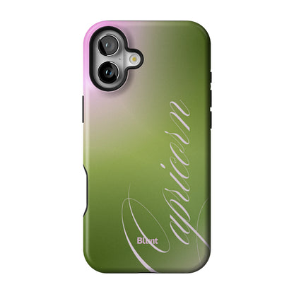 Capricorn iPhone Case gallery - Iphone_16_Mini_Air_Plus_1