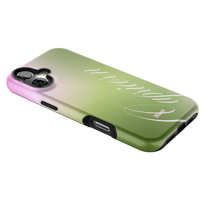 Capricorn iPhone Case gallery - Iphone_16_Mini_Air_Plus_2