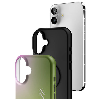 Capricorn iPhone Case gallery - Iphone_16_Mini_Air_Plus_3