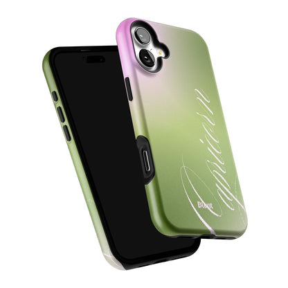 Capricorn iPhone Case gallery - Iphone_16_Mini_Air_Plus_6
