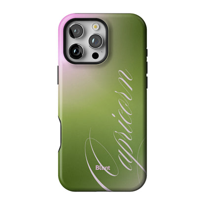 Capricorn iPhone Case gallery - Iphone_16_Pro_Max_1