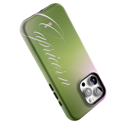 Capricorn iPhone Case gallery - Iphone_16_Pro_Max_5