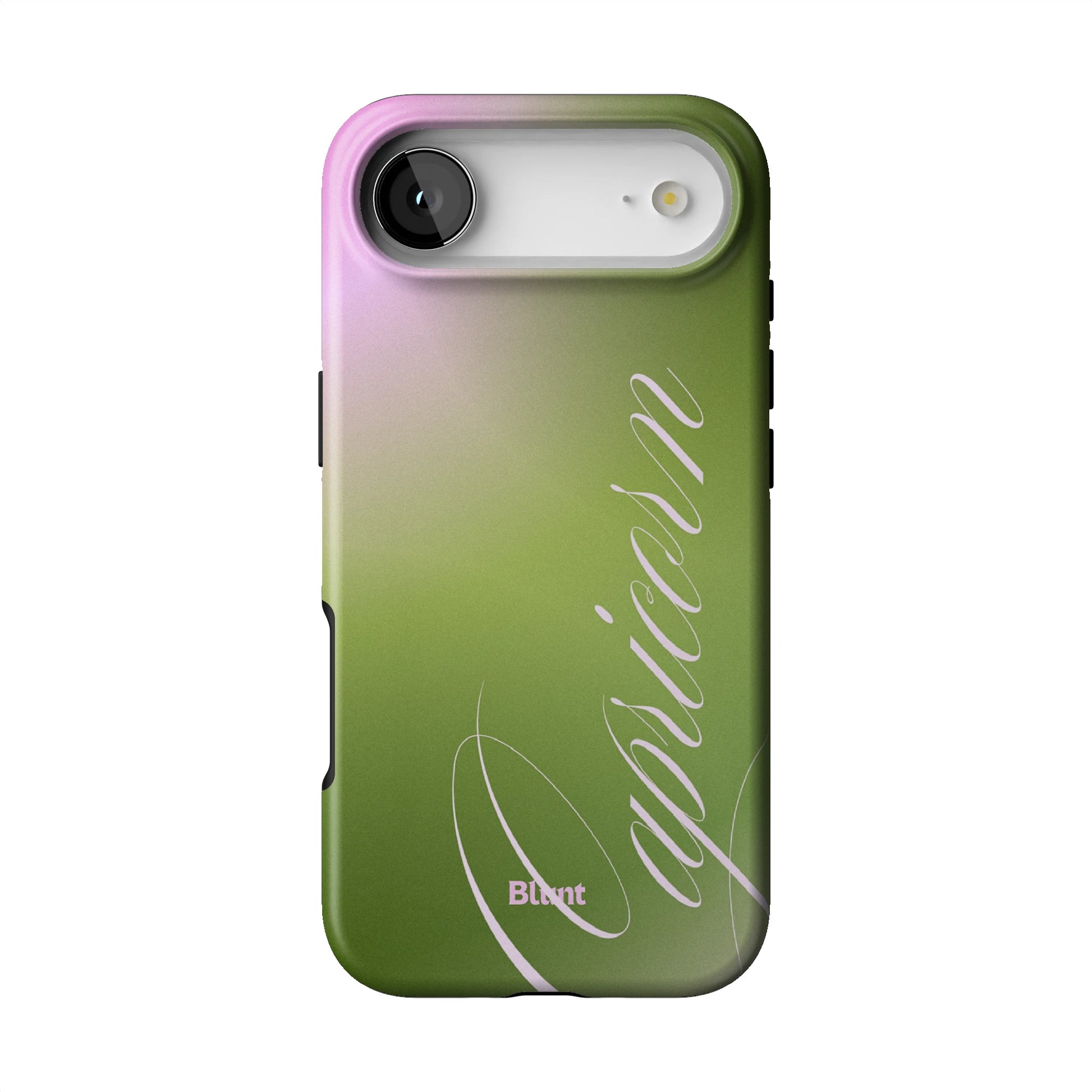 Capricorn iPhone Case gallery - Iphone_17_Air_1
