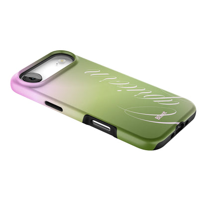 Capricorn iPhone Case gallery - Iphone_17_Air_2