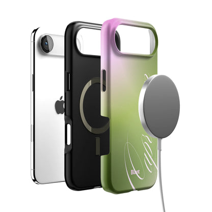 Capricorn iPhone Case gallery - Iphone_17_Air_4