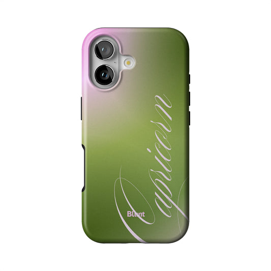 Capricorn iPhone Case gallery - Iphone_17_Iphone_1