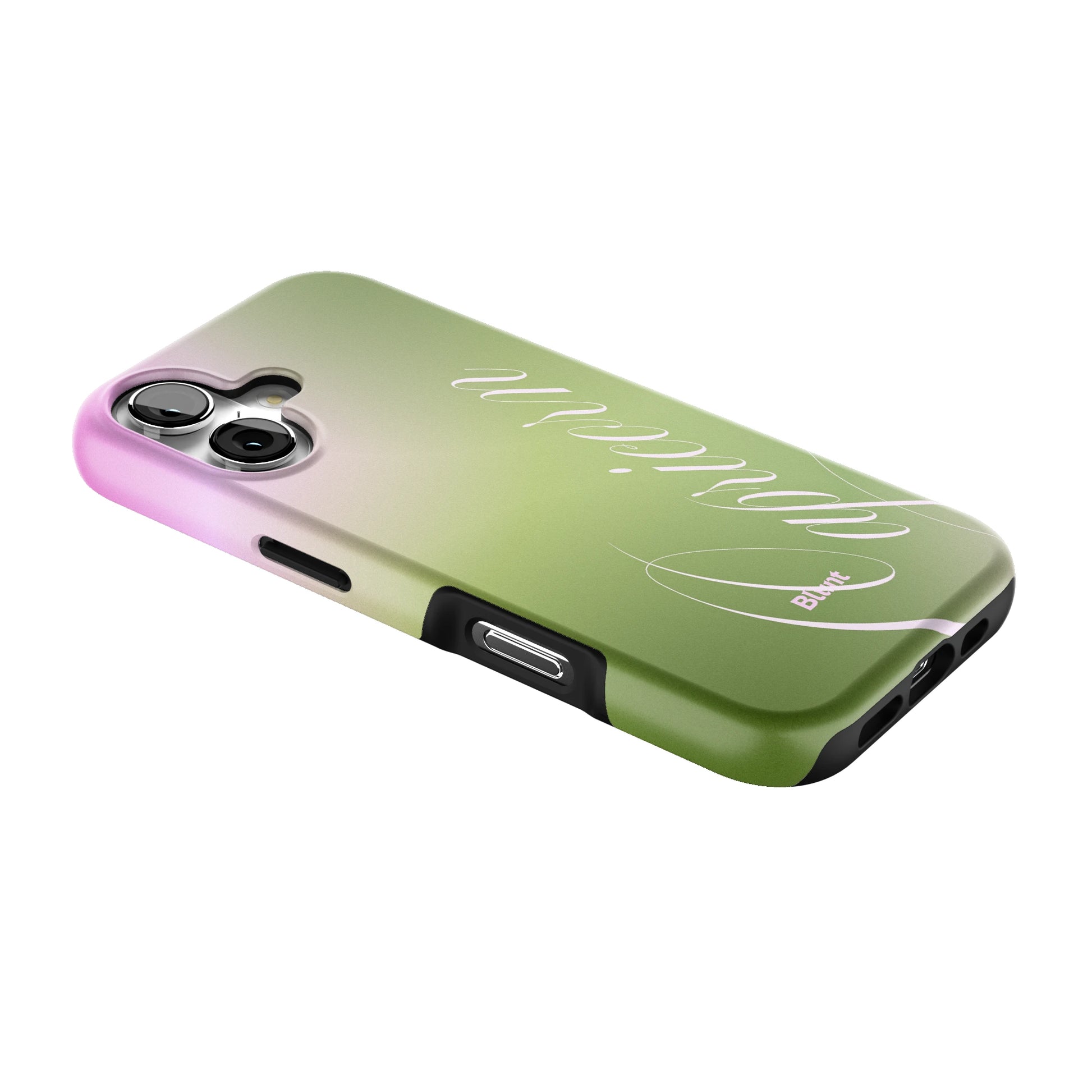 Capricorn iPhone Case gallery - Iphone_17_Iphone_2