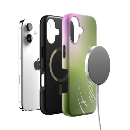 Capricorn iPhone Case gallery - Iphone_17_Iphone_4