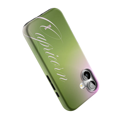 Capricorn iPhone Case gallery - Iphone_17_Iphone_5