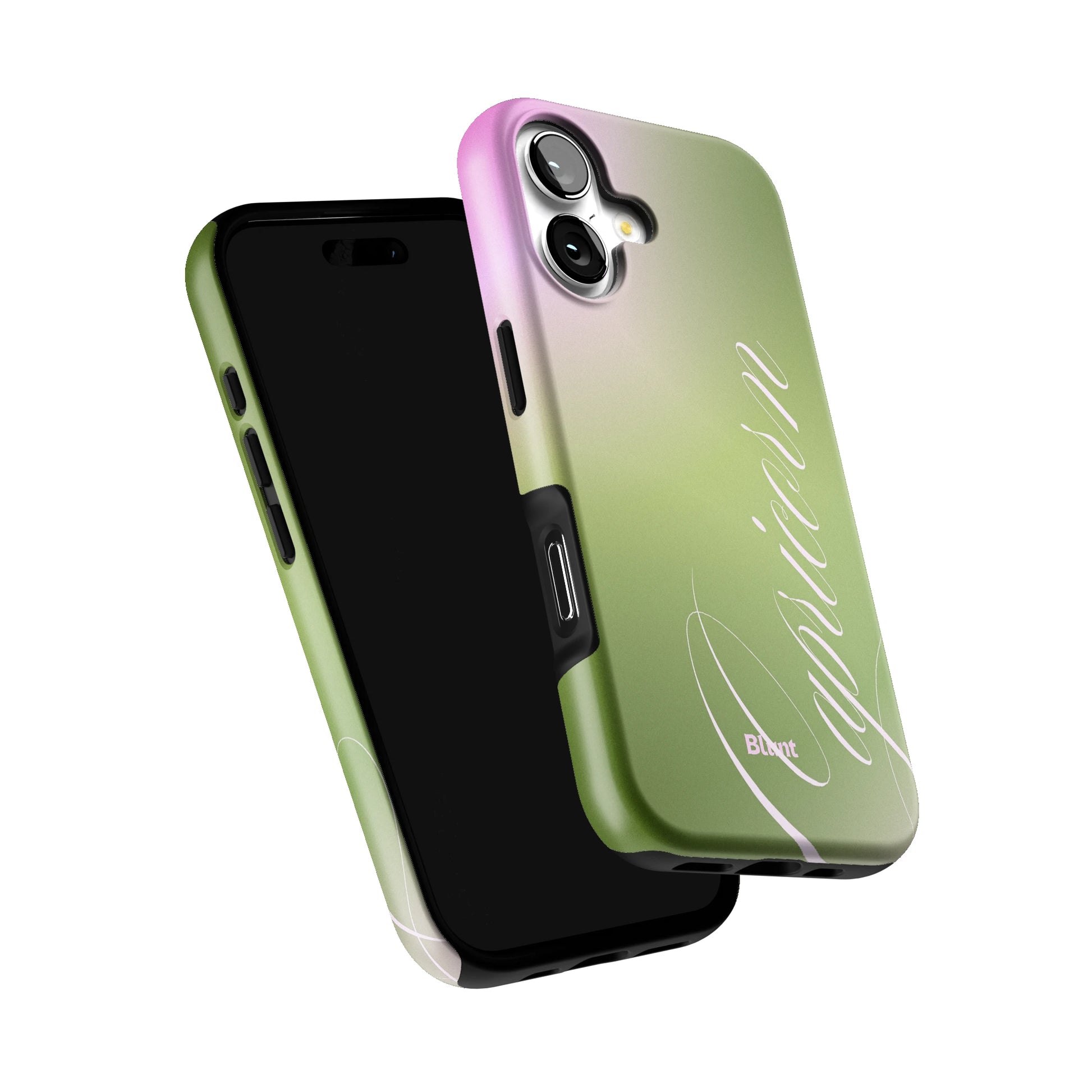 Capricorn iPhone Case gallery - Iphone_17_Iphone_6