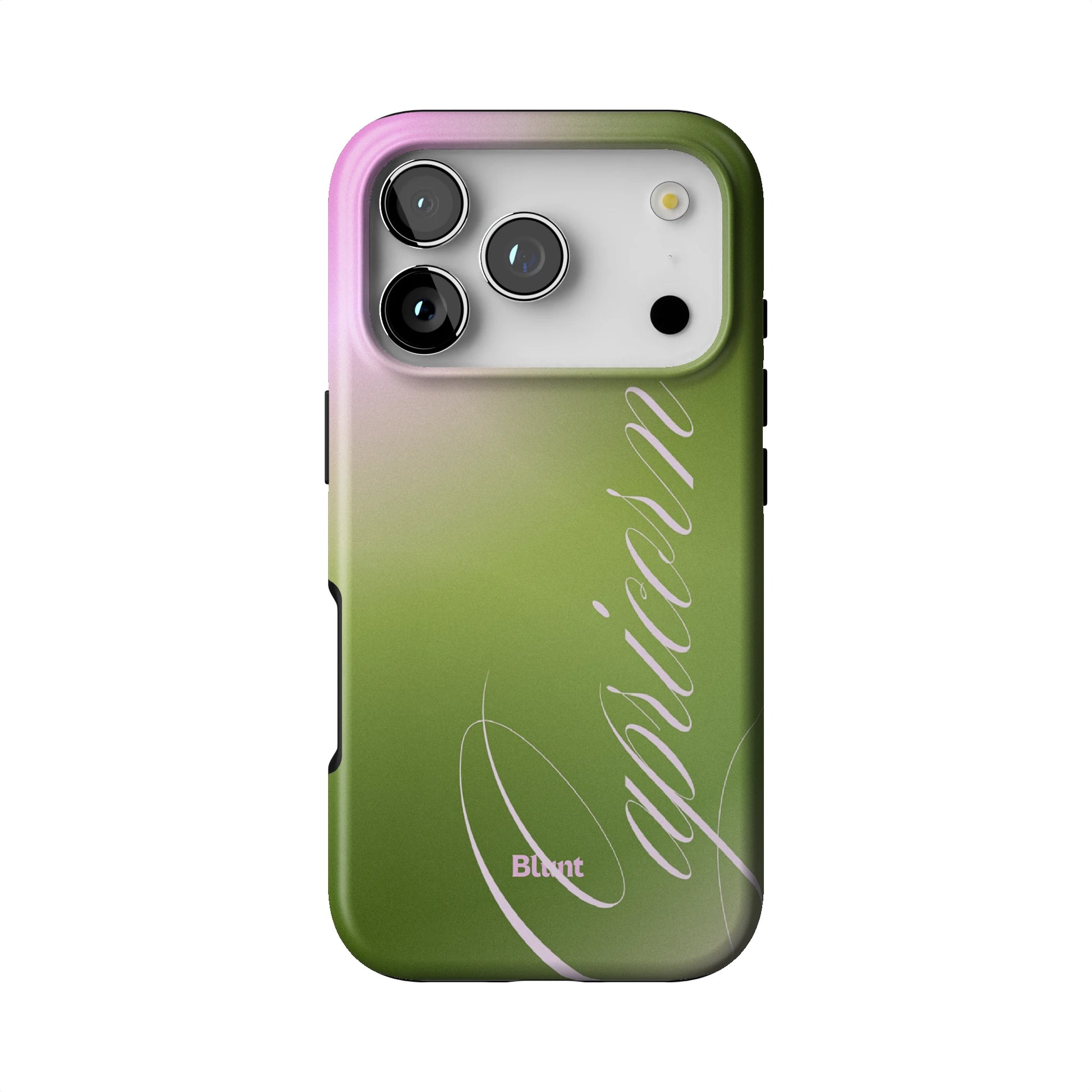 Capricorn iPhone Case gallery - Iphone_17_Pro_1
