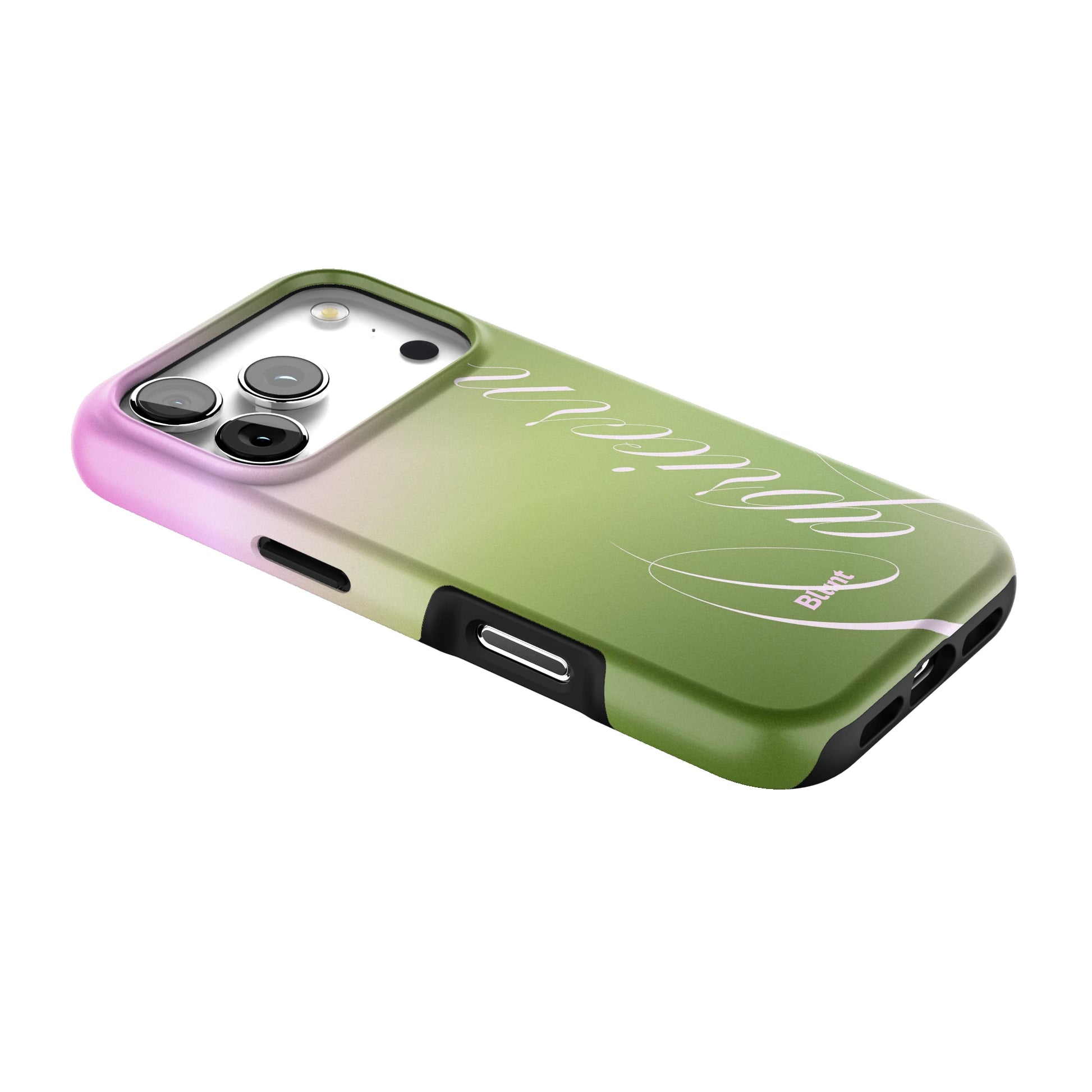 Capricorn iPhone Case gallery - Iphone_17_Pro_2