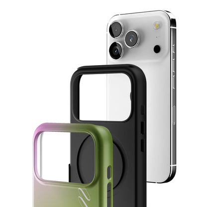 Capricorn iPhone Case gallery - Iphone_17_Pro_3