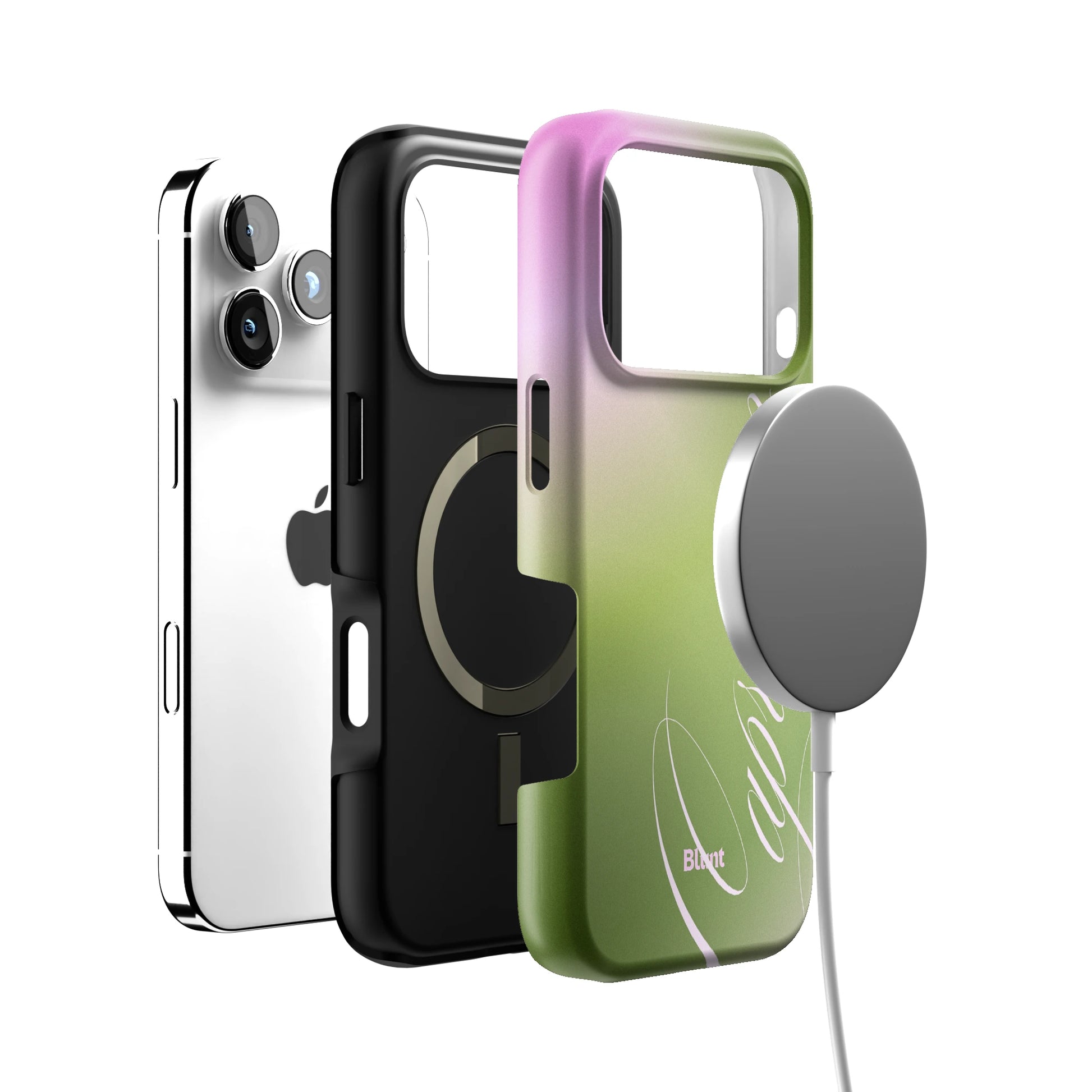 Capricorn iPhone Case gallery - Iphone_17_Pro_4