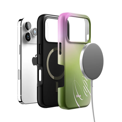 Capricorn iPhone Case gallery - Iphone_17_Pro_4