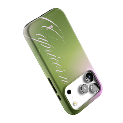 Capricorn iPhone Case gallery - Iphone_17_Pro_5