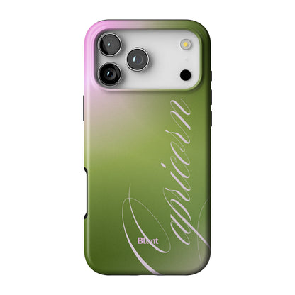 Capricorn iPhone Case gallery - Iphone_17_Pro_Max_1
