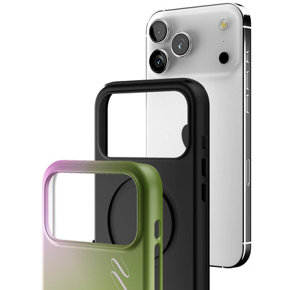 Capricorn iPhone Case gallery - Iphone_17_Pro_Max_3