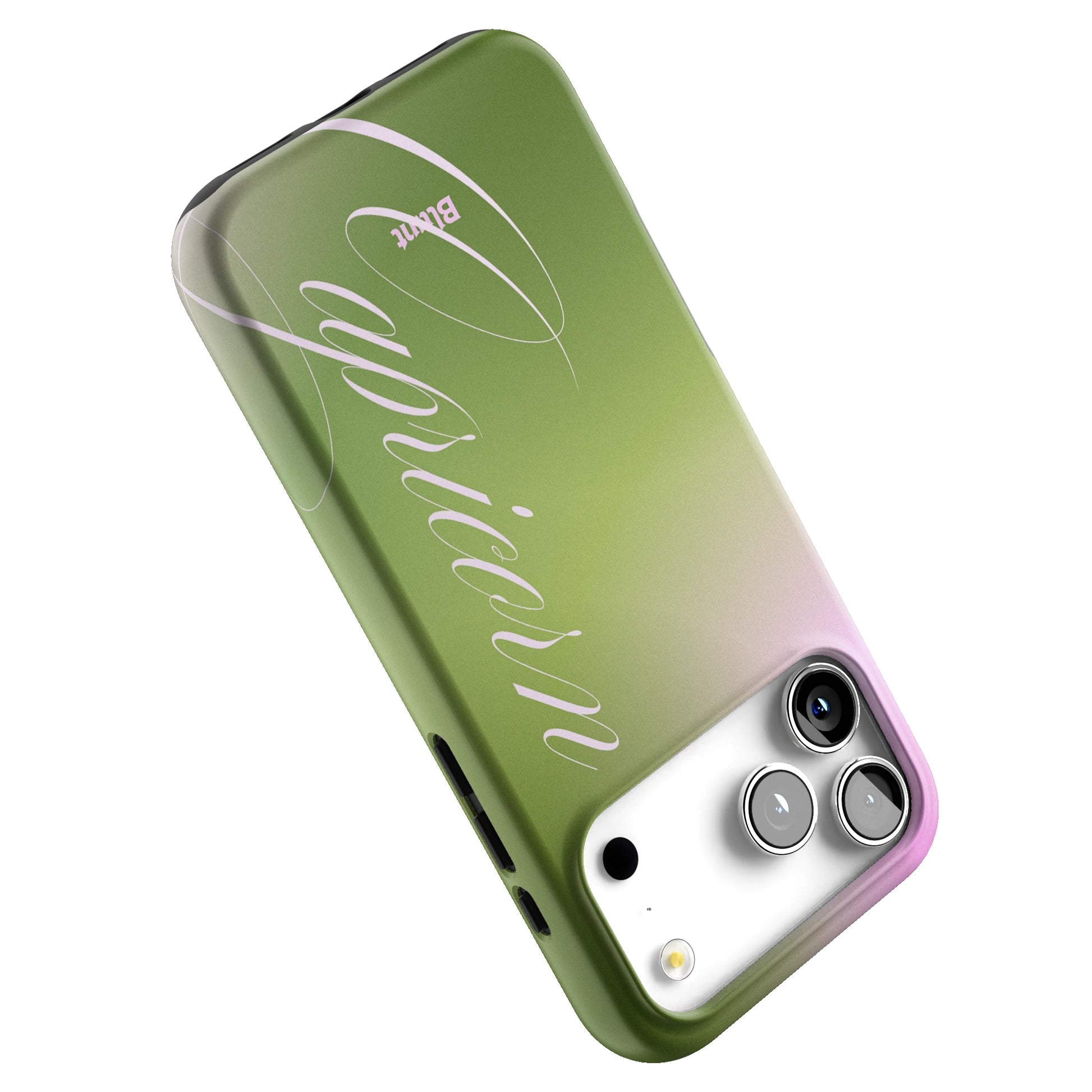 Capricorn iPhone Case gallery - Iphone_17_Pro_Max_5