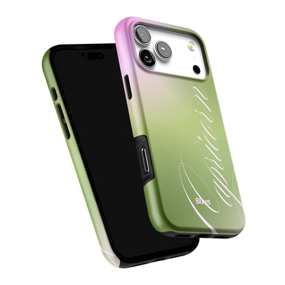 Capricorn iPhone Case gallery - Iphone_17_Pro_Max_6