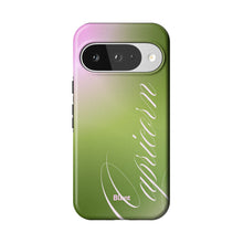 Capricorn Pixel Case