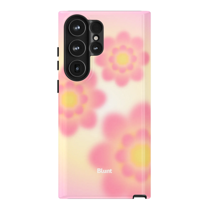 Floral-Daydream-samsung-case-Galaxy S23 Ultra-1