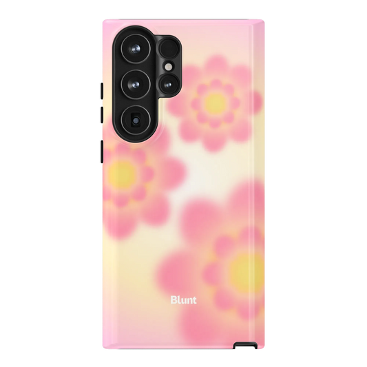 Floral-Daydream-samsung-case-Galaxy S23 Ultra-1