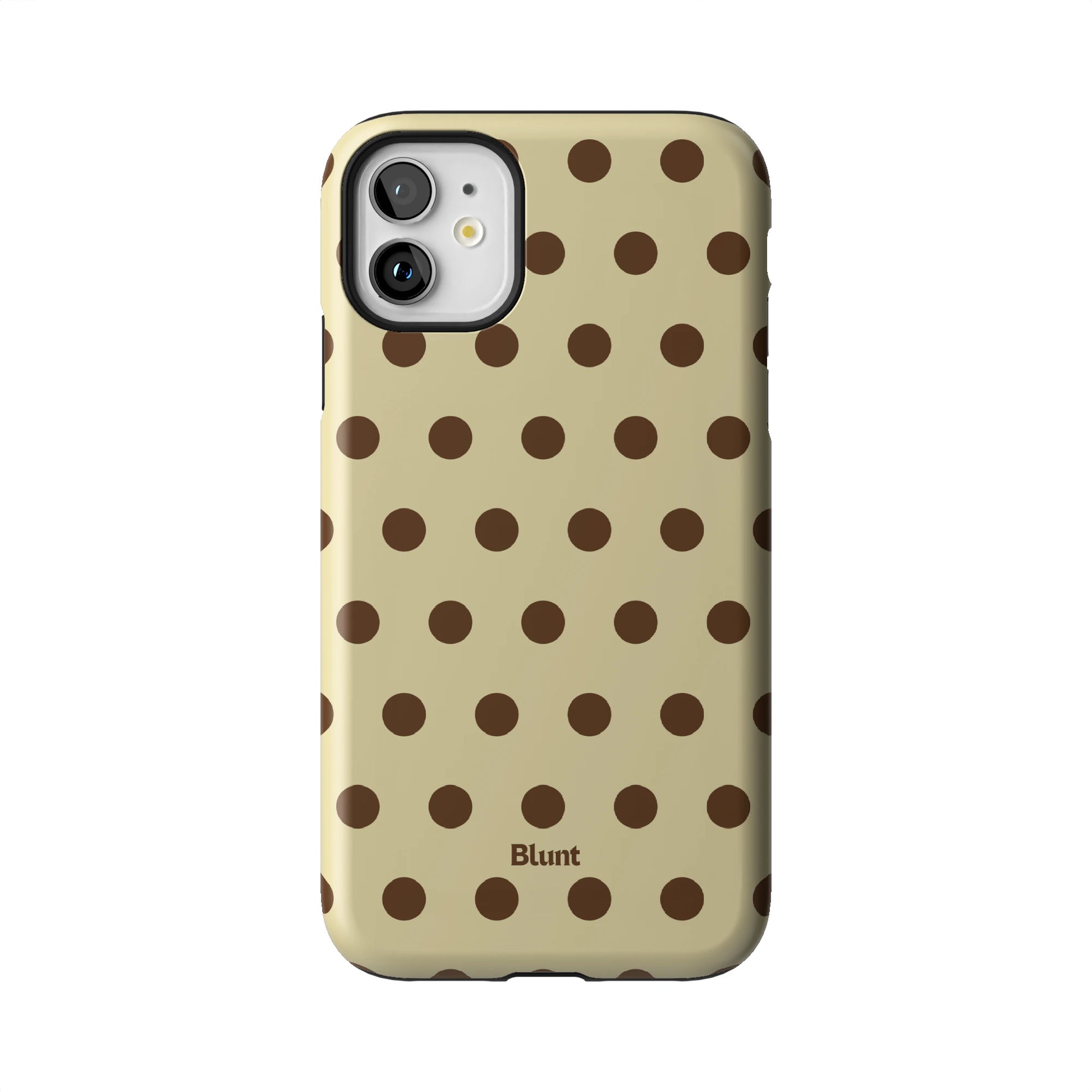 Caramel Cream iPhone Case gallery - Iphone_11_Iphone_1