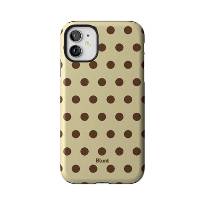 Caramel Cream iPhone Case gallery - Iphone_11_Iphone_1