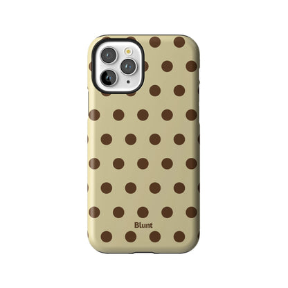 Caramel Cream iPhone Case gallery - Iphone_11_Pro_1