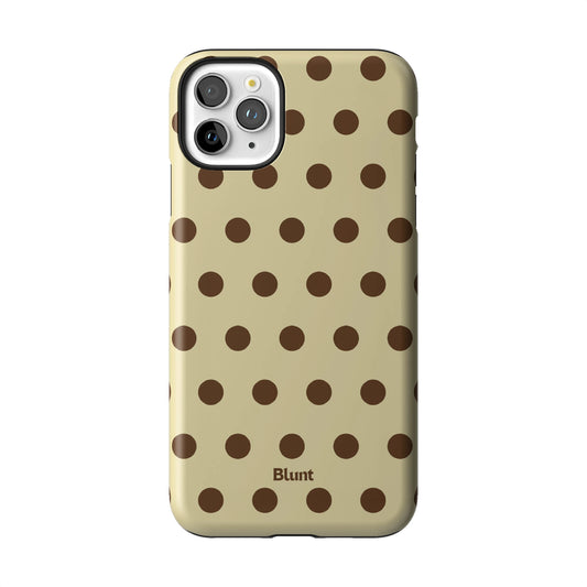 Caramel Cream iPhone Case gallery - Iphone_11_Pro_Max_1