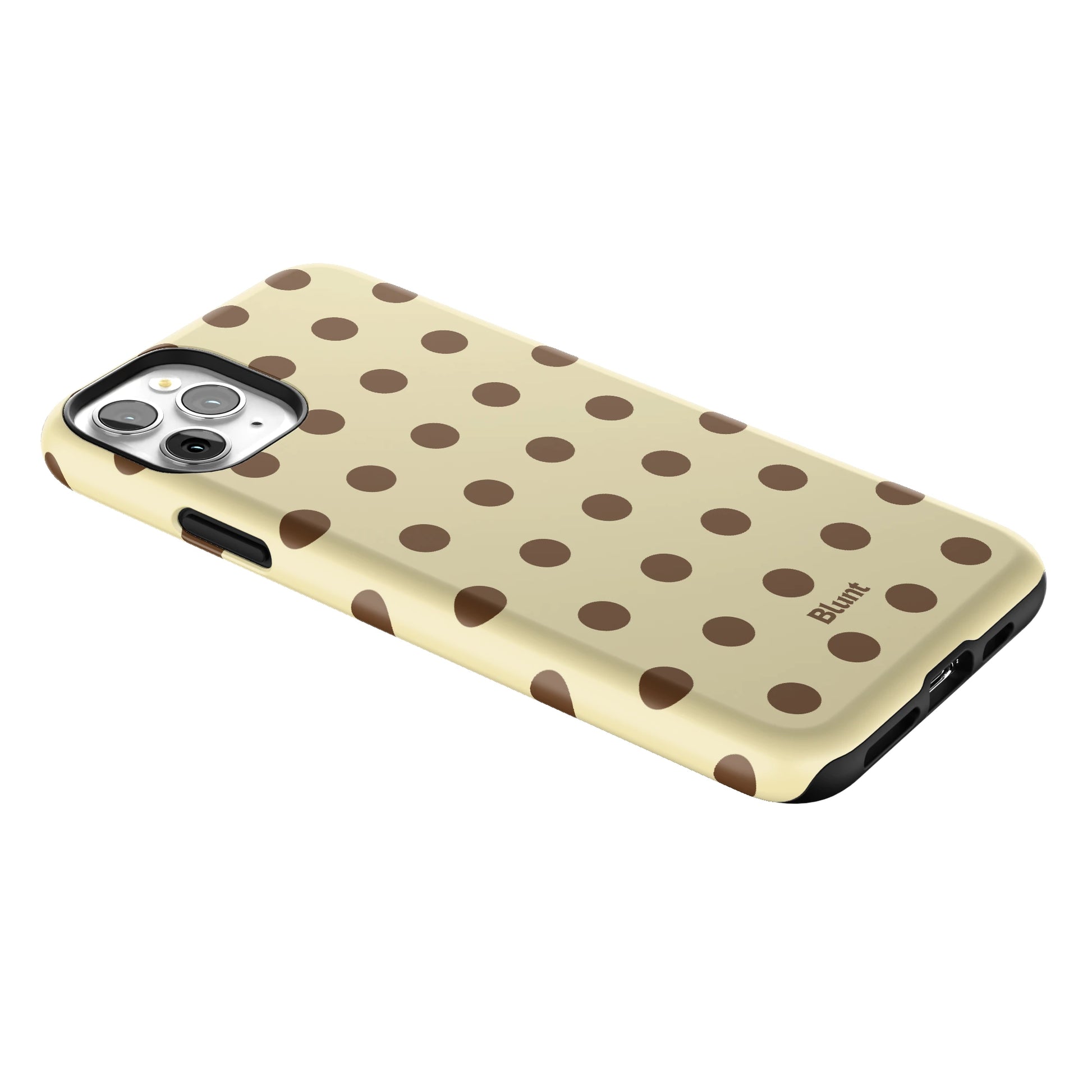 Caramel Cream iPhone Case gallery - Iphone_11_Pro_Max_2