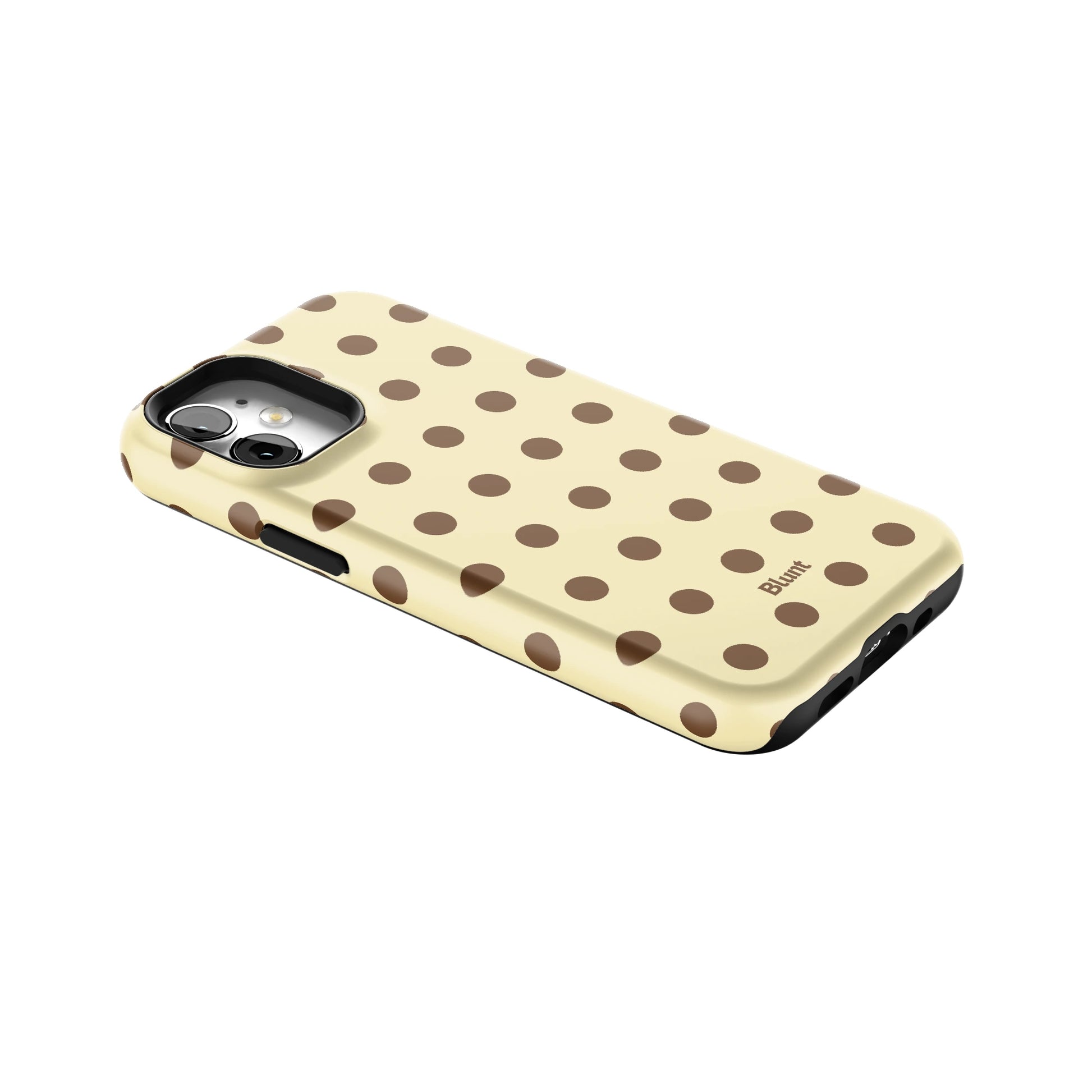 Caramel Cream iPhone Case gallery - Iphone_12_Mini_Air_Plus_2
