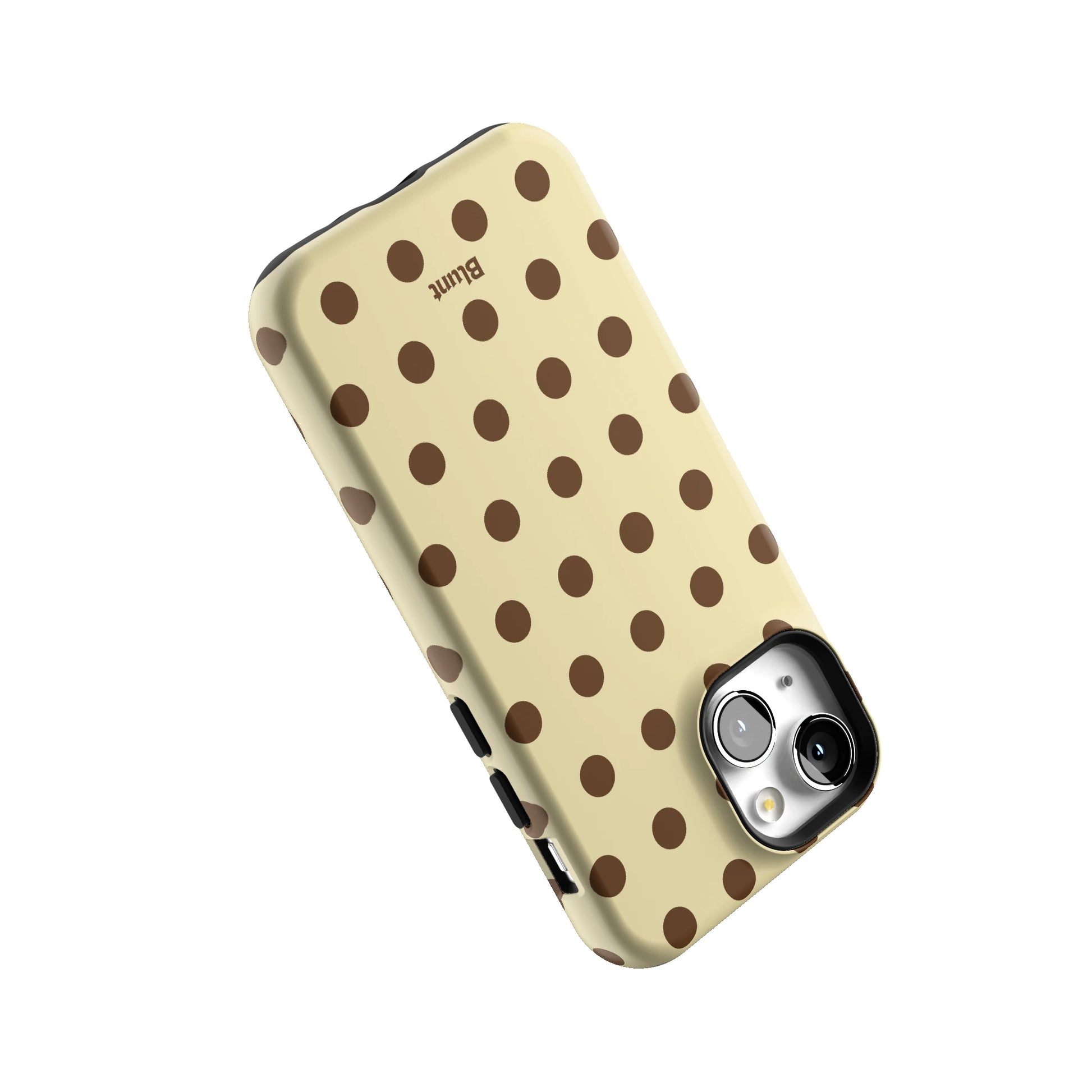 Caramel Cream iPhone Case gallery - Iphone_13_Mini_Air_Plus_5