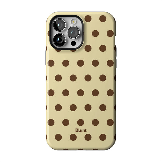 Caramel Cream iPhone Case gallery - Iphone_13_Pro_Max_1