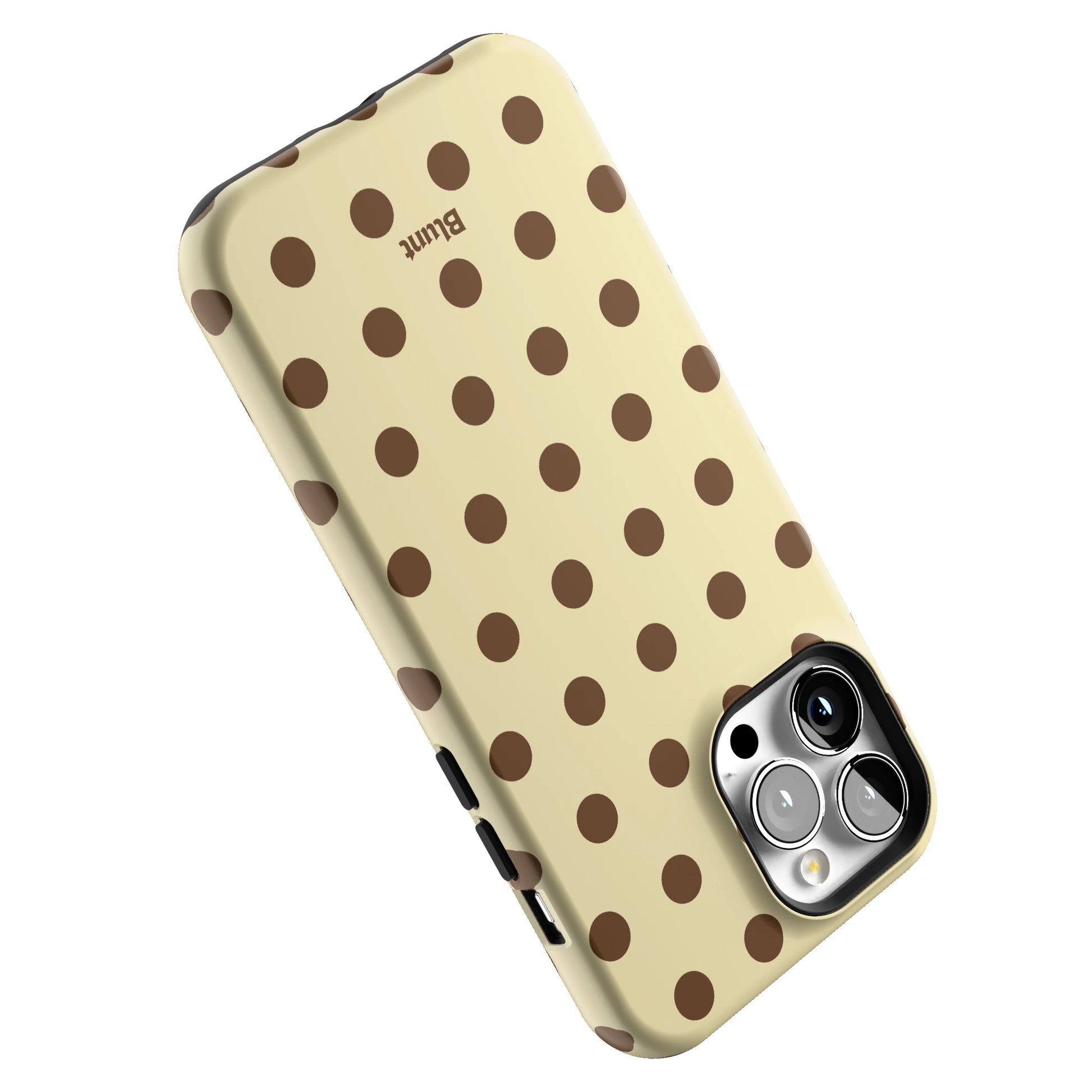 Caramel Cream iPhone Case gallery - Iphone_13_Pro_Max_5