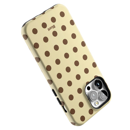 Caramel Cream iPhone Case gallery - Iphone_13_Pro_Max_5