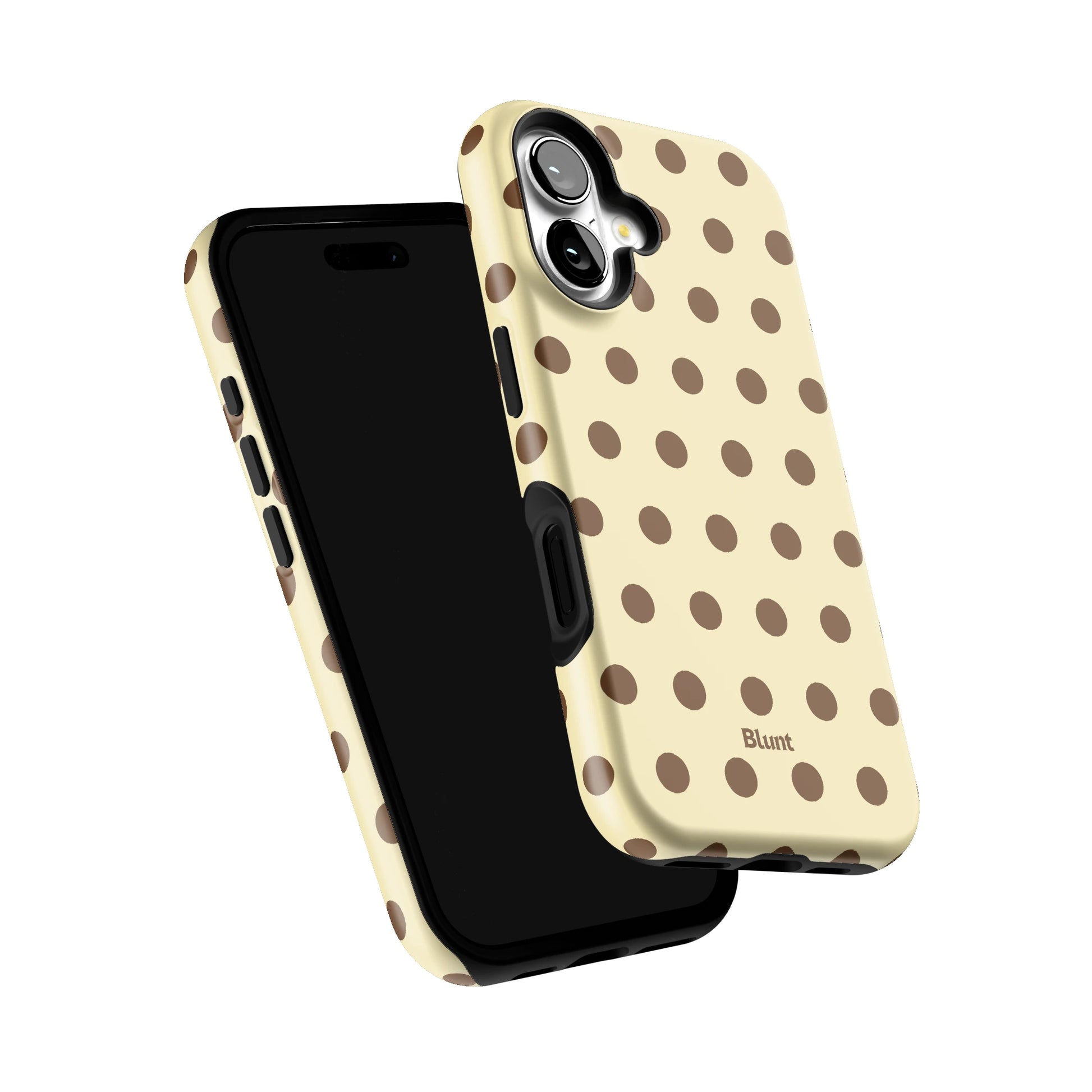 Caramel Cream iPhone Case gallery - Iphone_16_Iphone_6