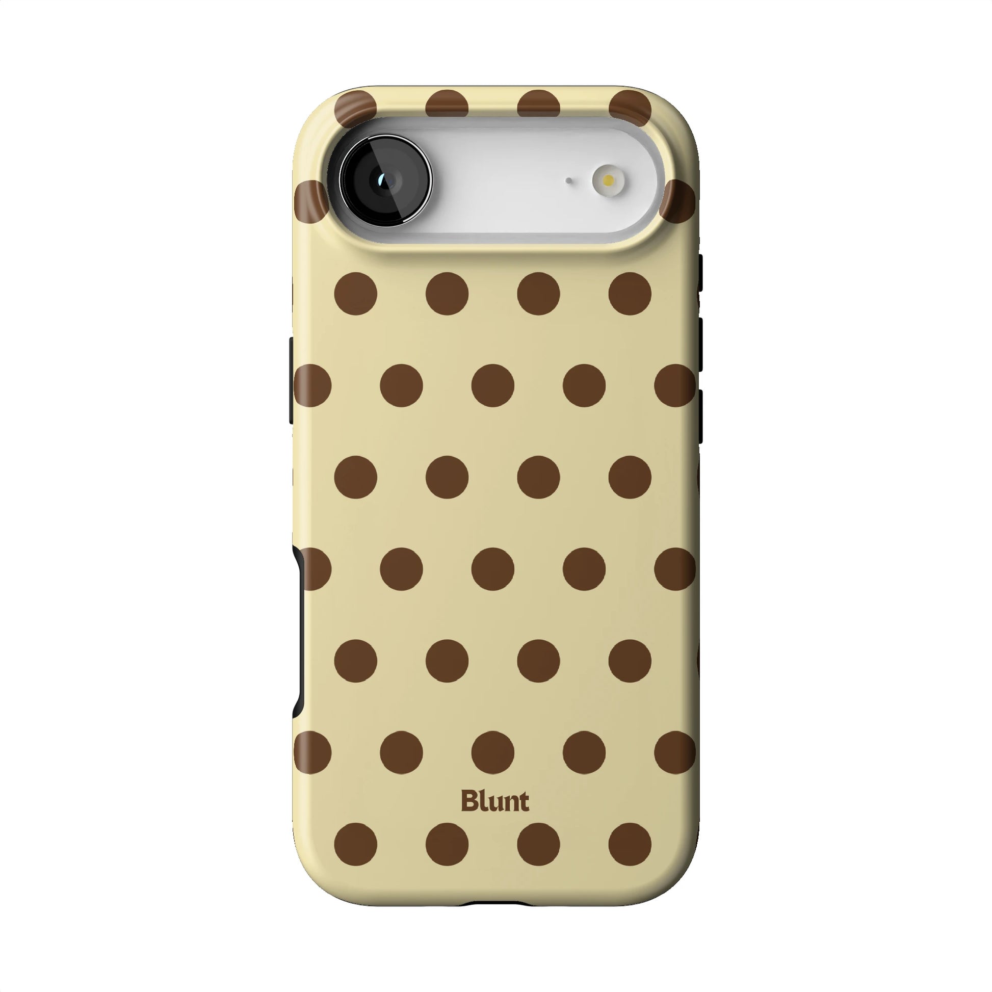 Caramel Cream iPhone Case gallery - Iphone_17_Air_1